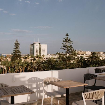 Hotel Melilla Centro Екстер'єр фото