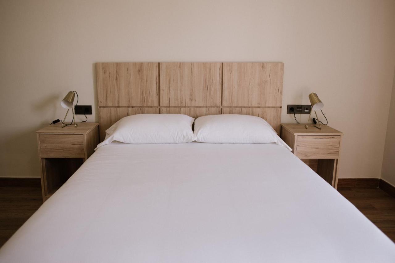 Hotel Melilla Centro Екстер'єр фото