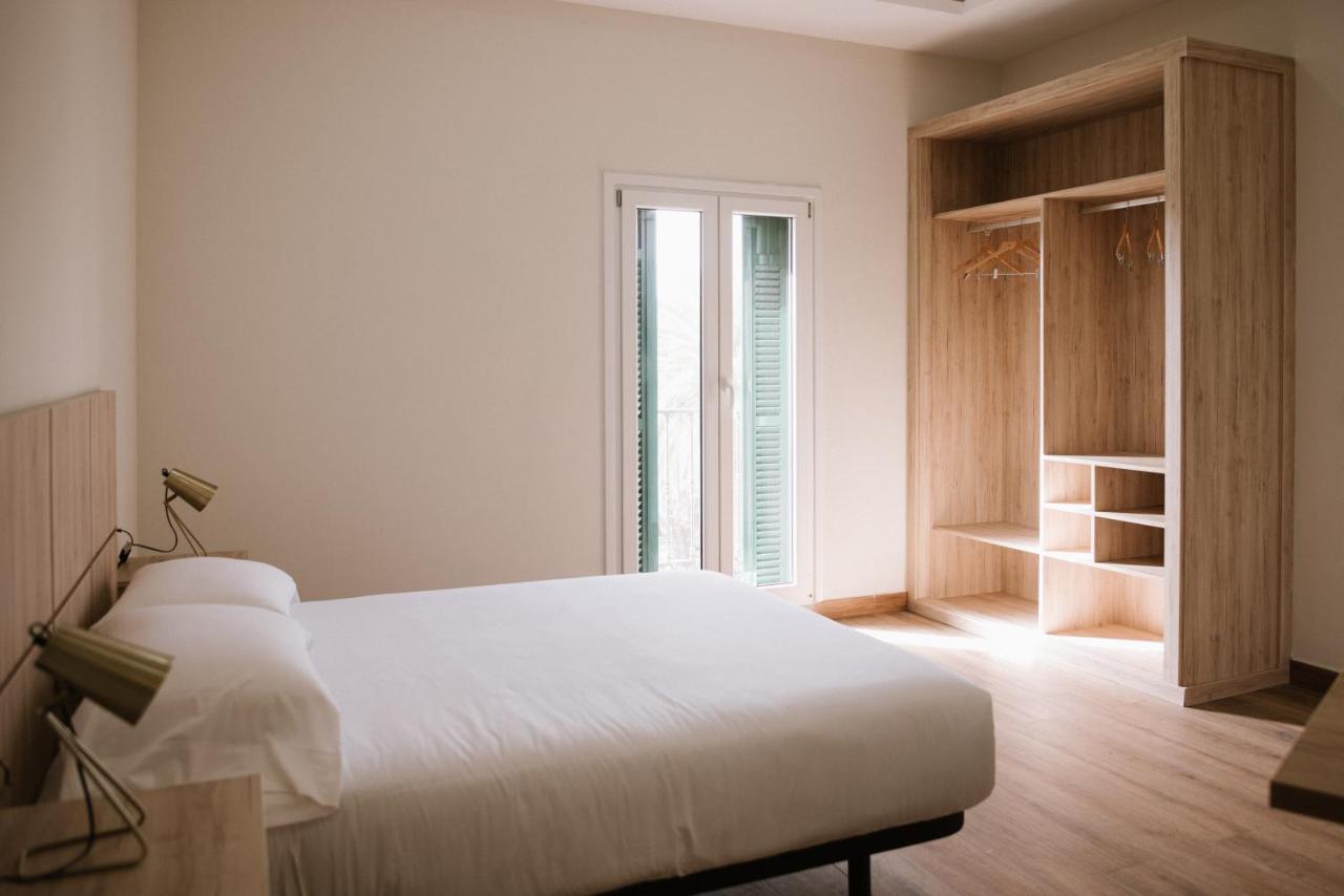 Hotel Melilla Centro Екстер'єр фото