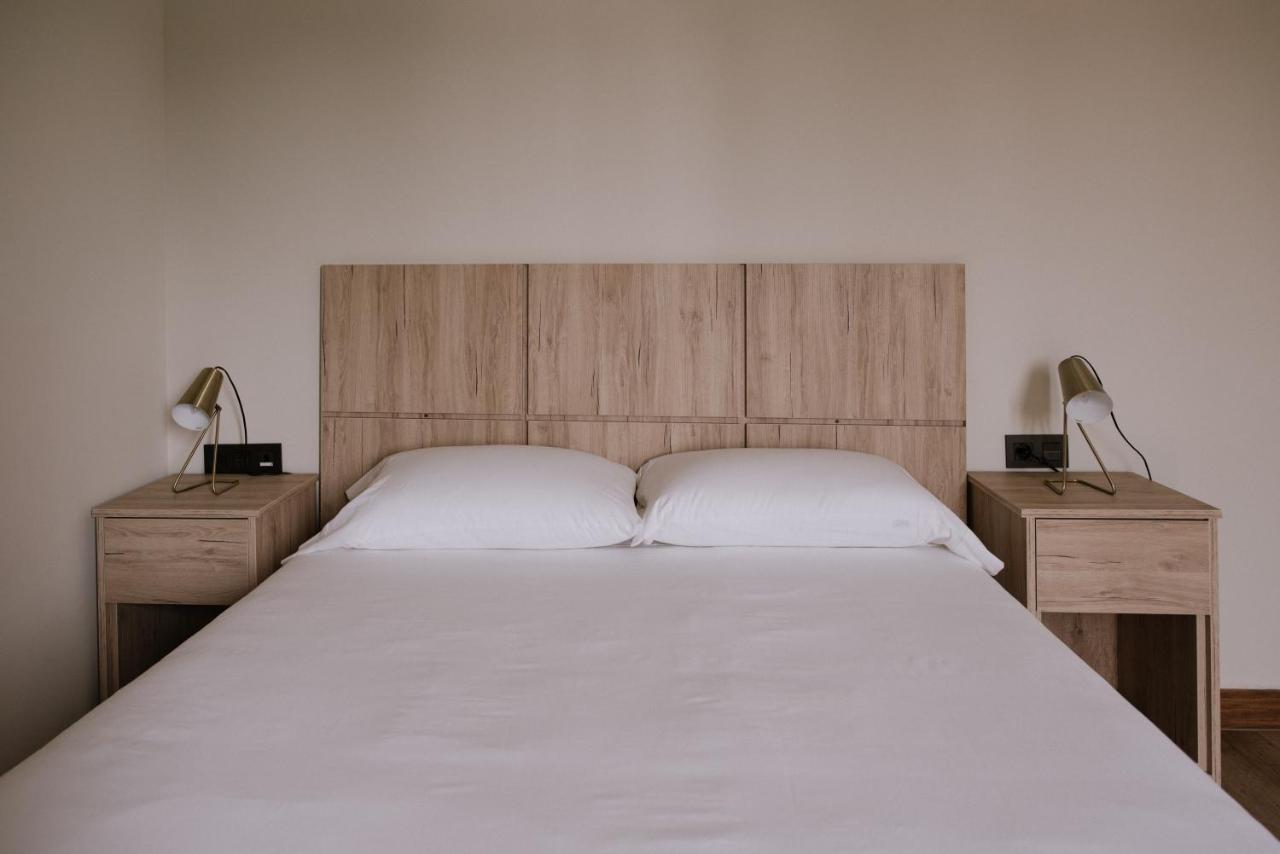 Hotel Melilla Centro Екстер'єр фото