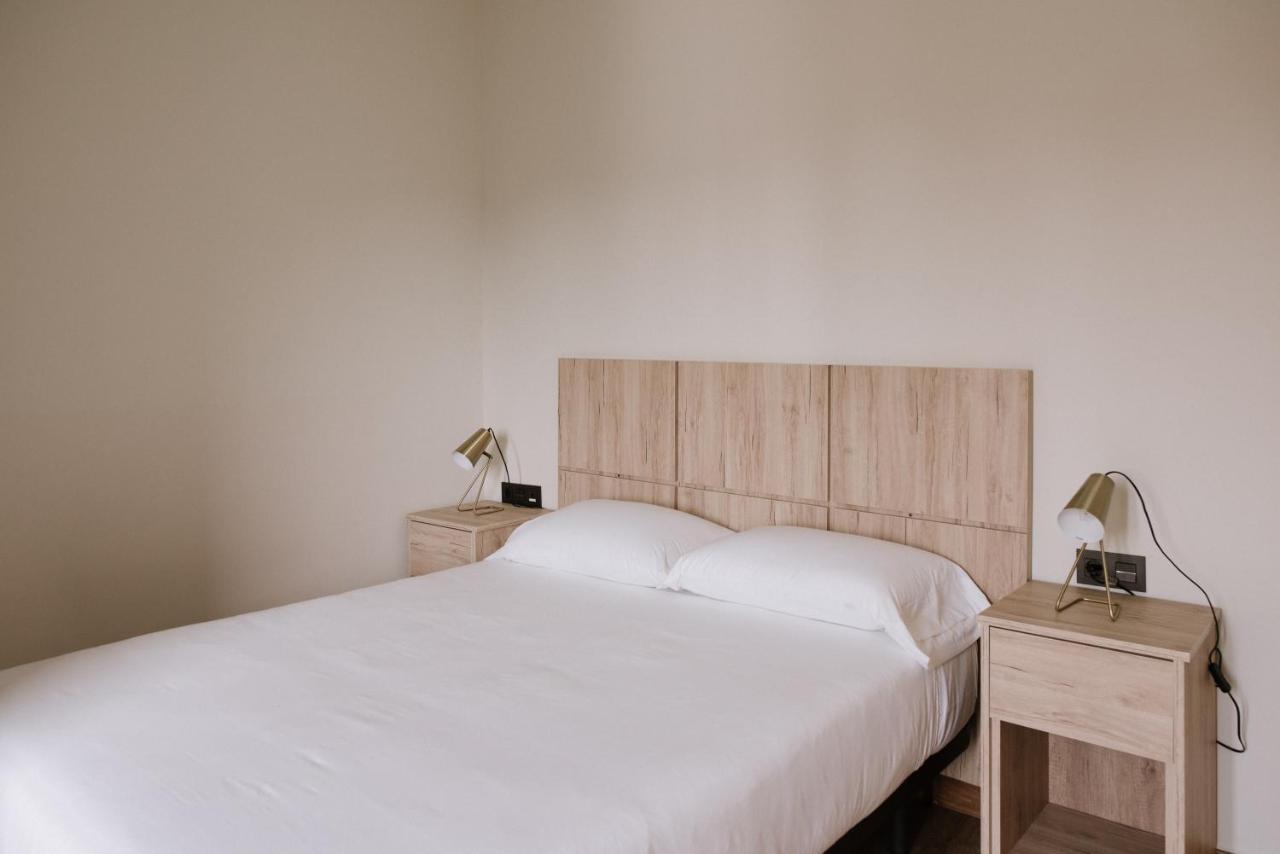 Hotel Melilla Centro Екстер'єр фото