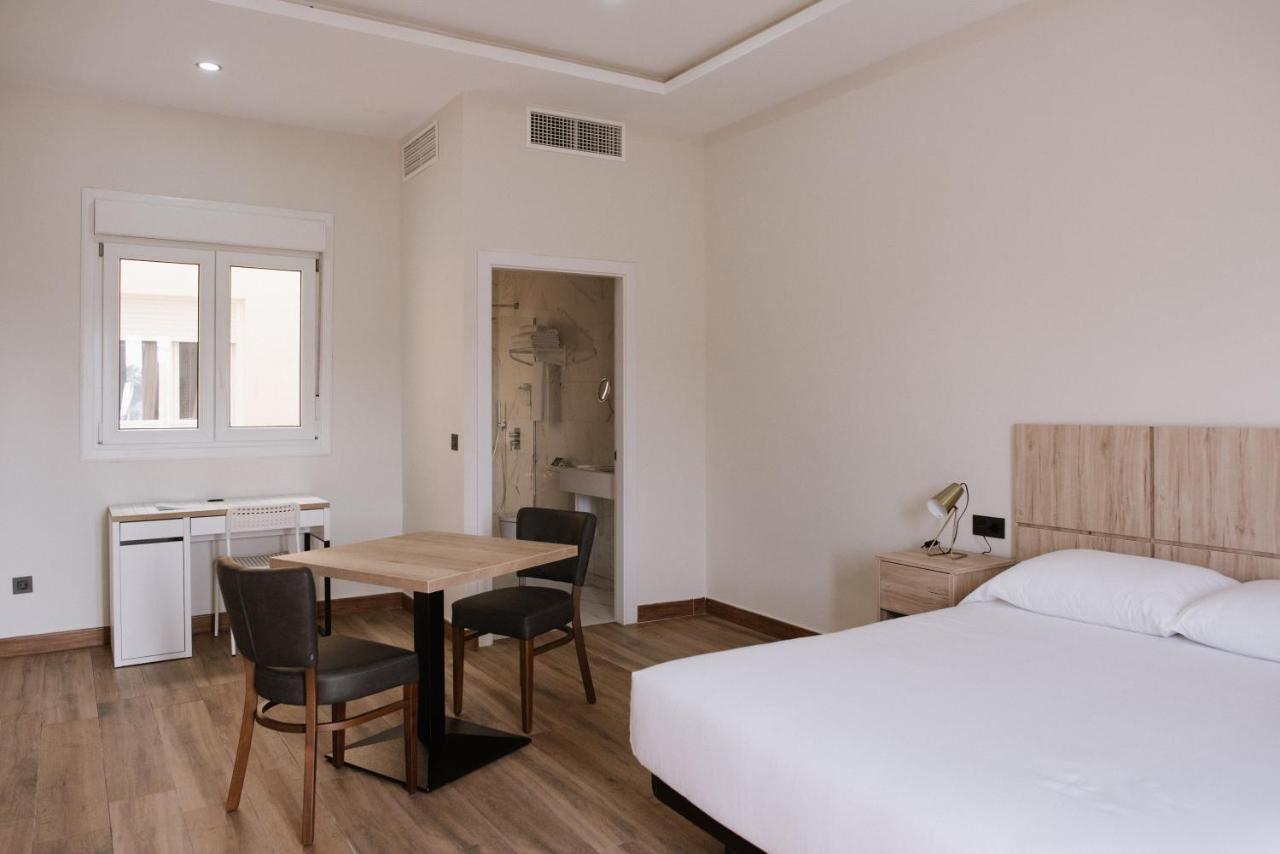 Hotel Melilla Centro Екстер'єр фото