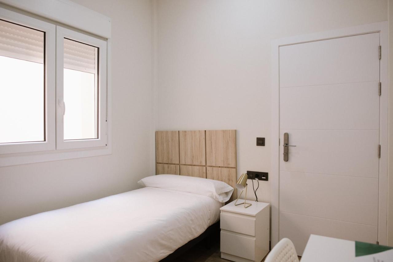 Hotel Melilla Centro Екстер'єр фото