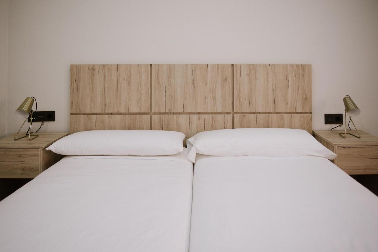 Hotel Melilla Centro Екстер'єр фото