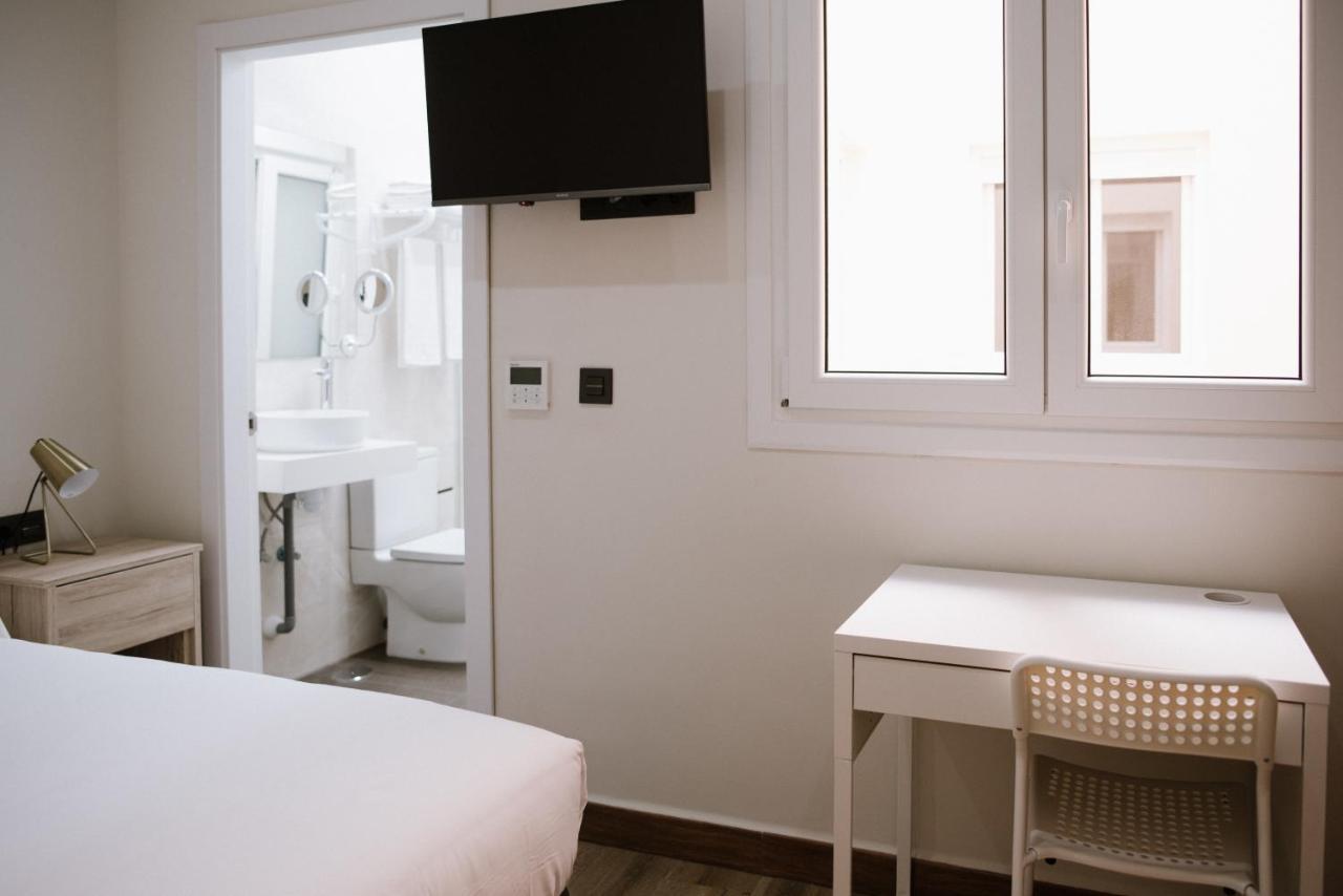 Hotel Melilla Centro Екстер'єр фото
