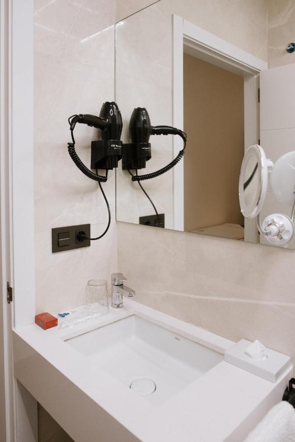 Hotel Melilla Centro Екстер'єр фото