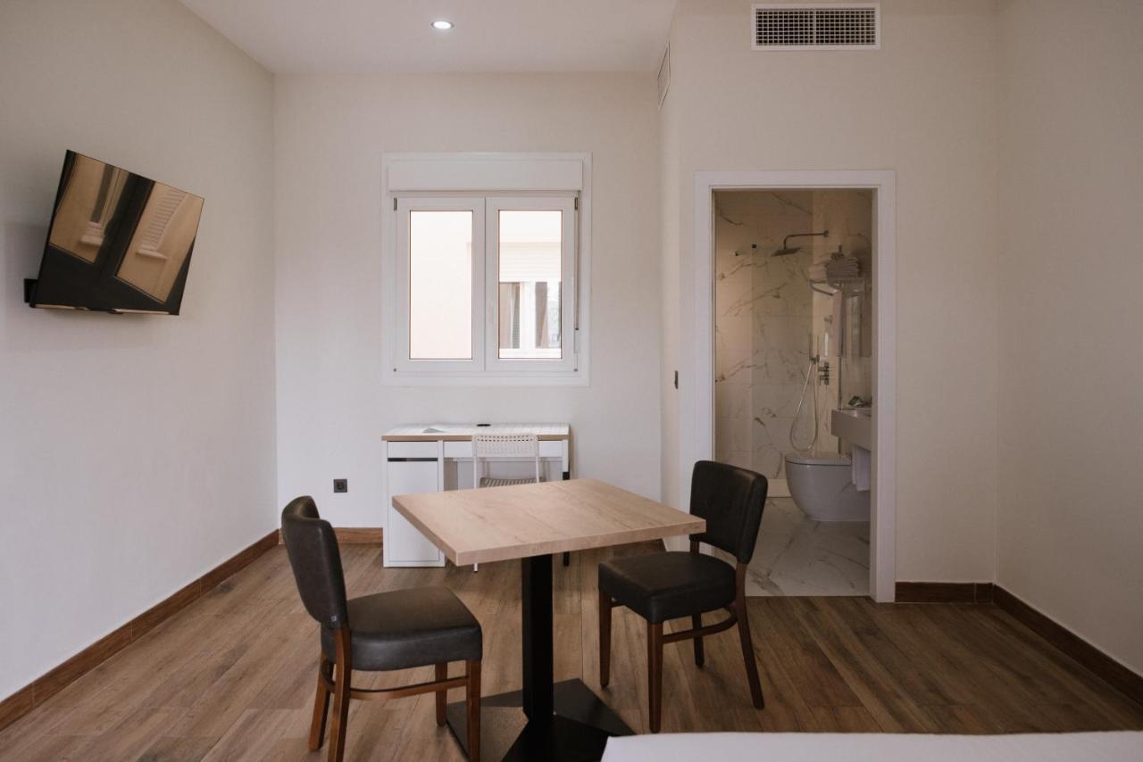 Hotel Melilla Centro Екстер'єр фото