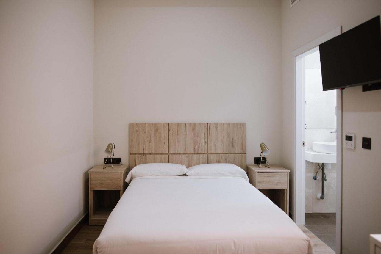 Hotel Melilla Centro Екстер'єр фото