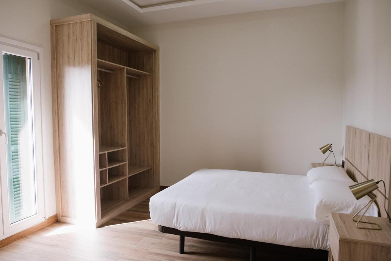 Hotel Melilla Centro Екстер'єр фото