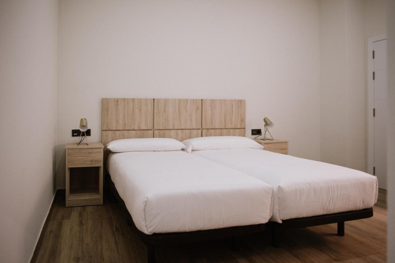 Hotel Melilla Centro Екстер'єр фото
