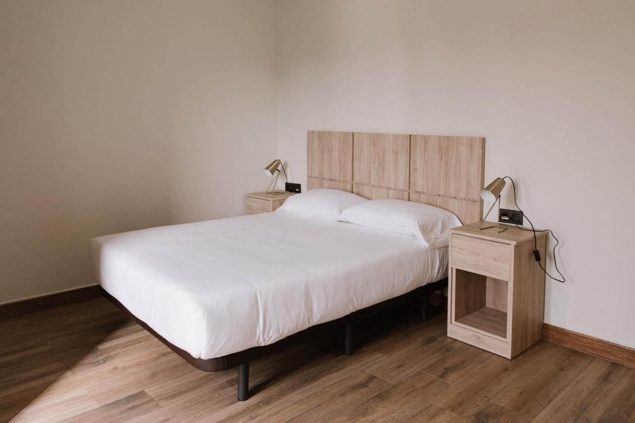 Hotel Melilla Centro Екстер'єр фото