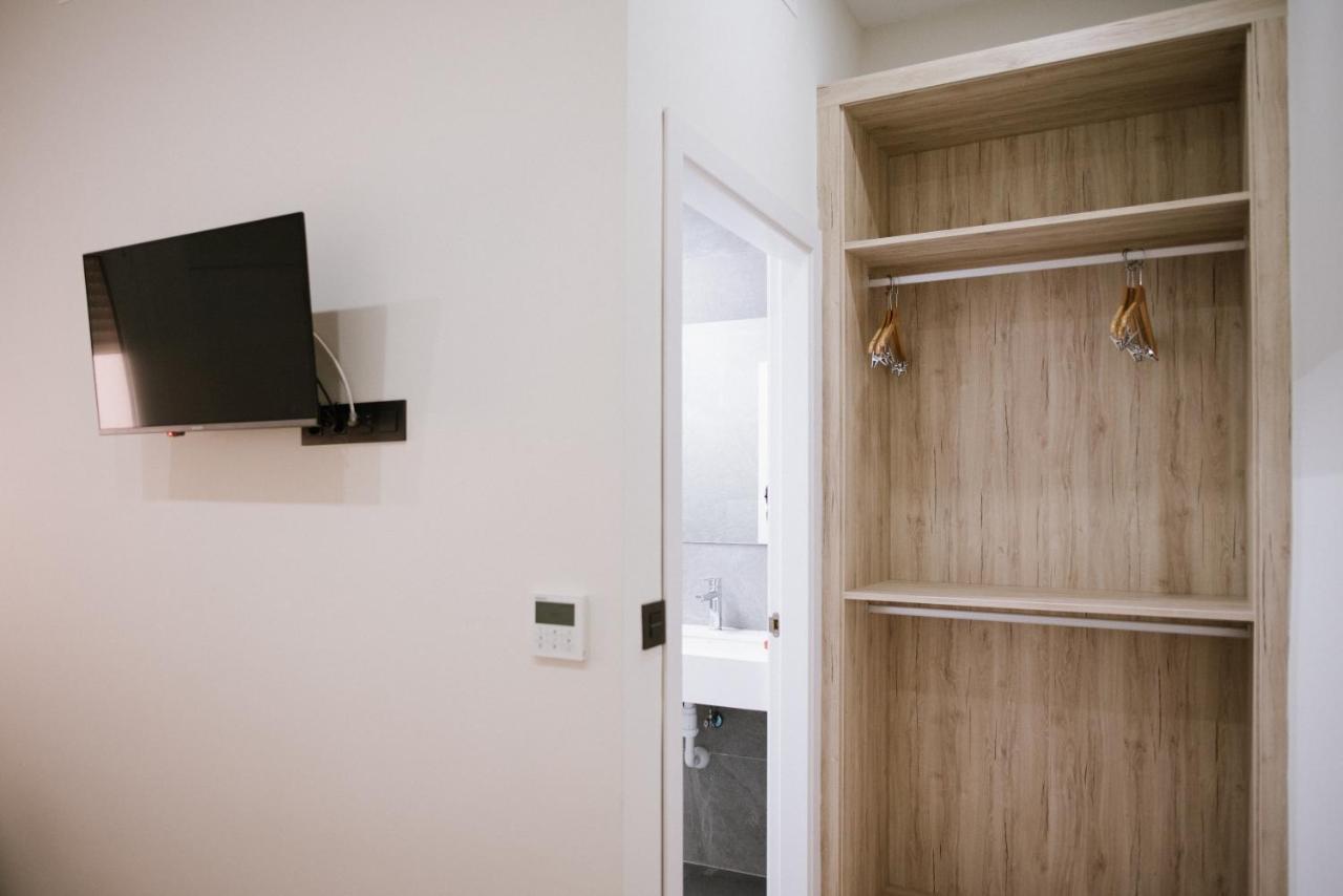 Hotel Melilla Centro Екстер'єр фото