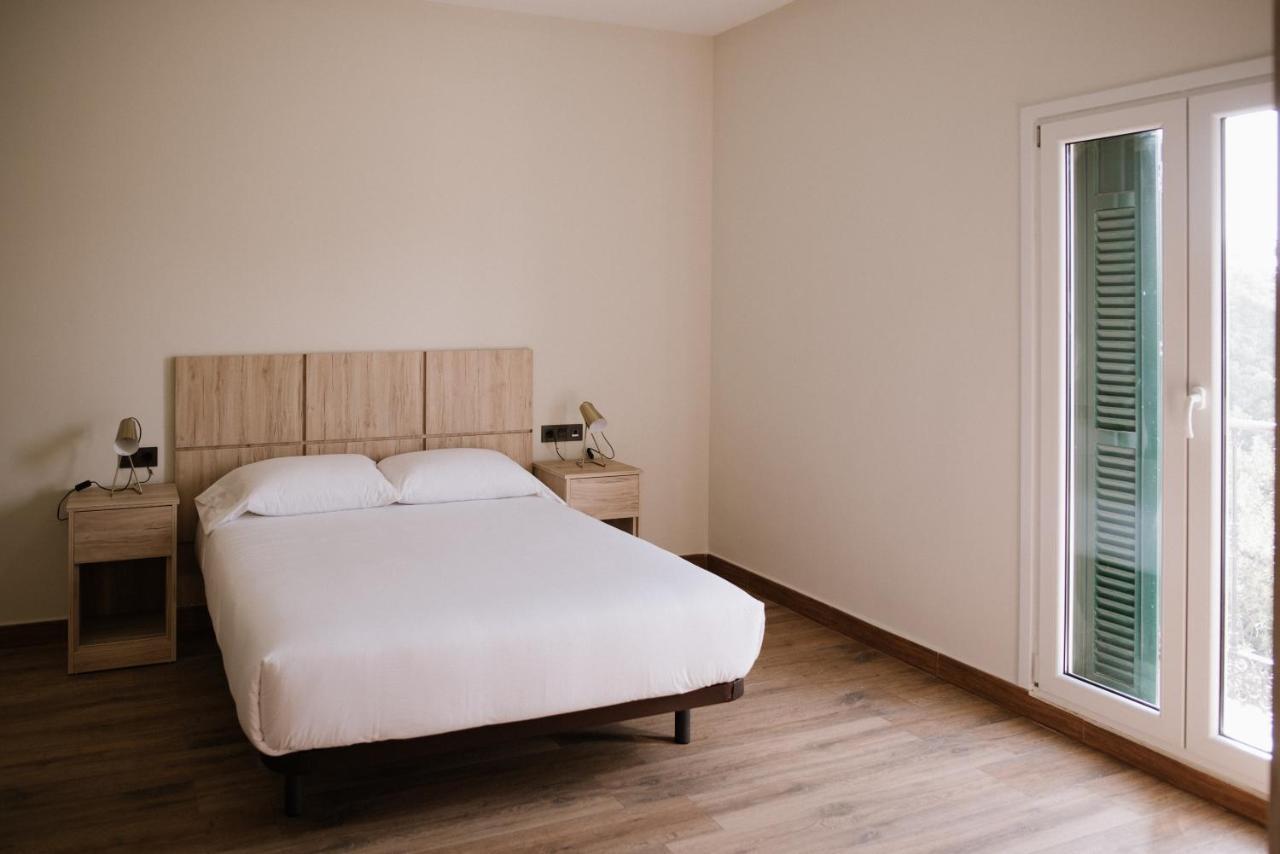 Hotel Melilla Centro Екстер'єр фото