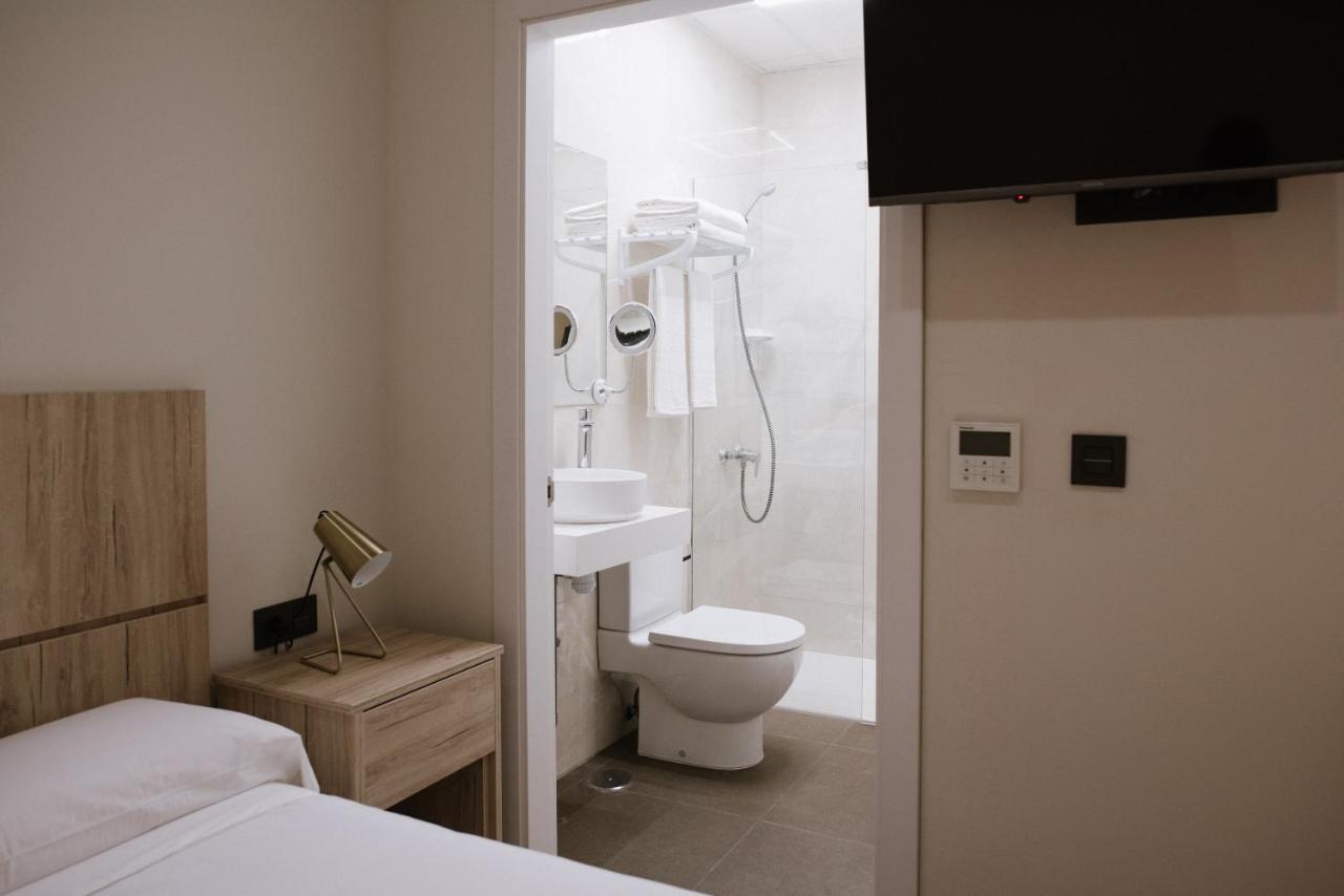 Hotel Melilla Centro Екстер'єр фото