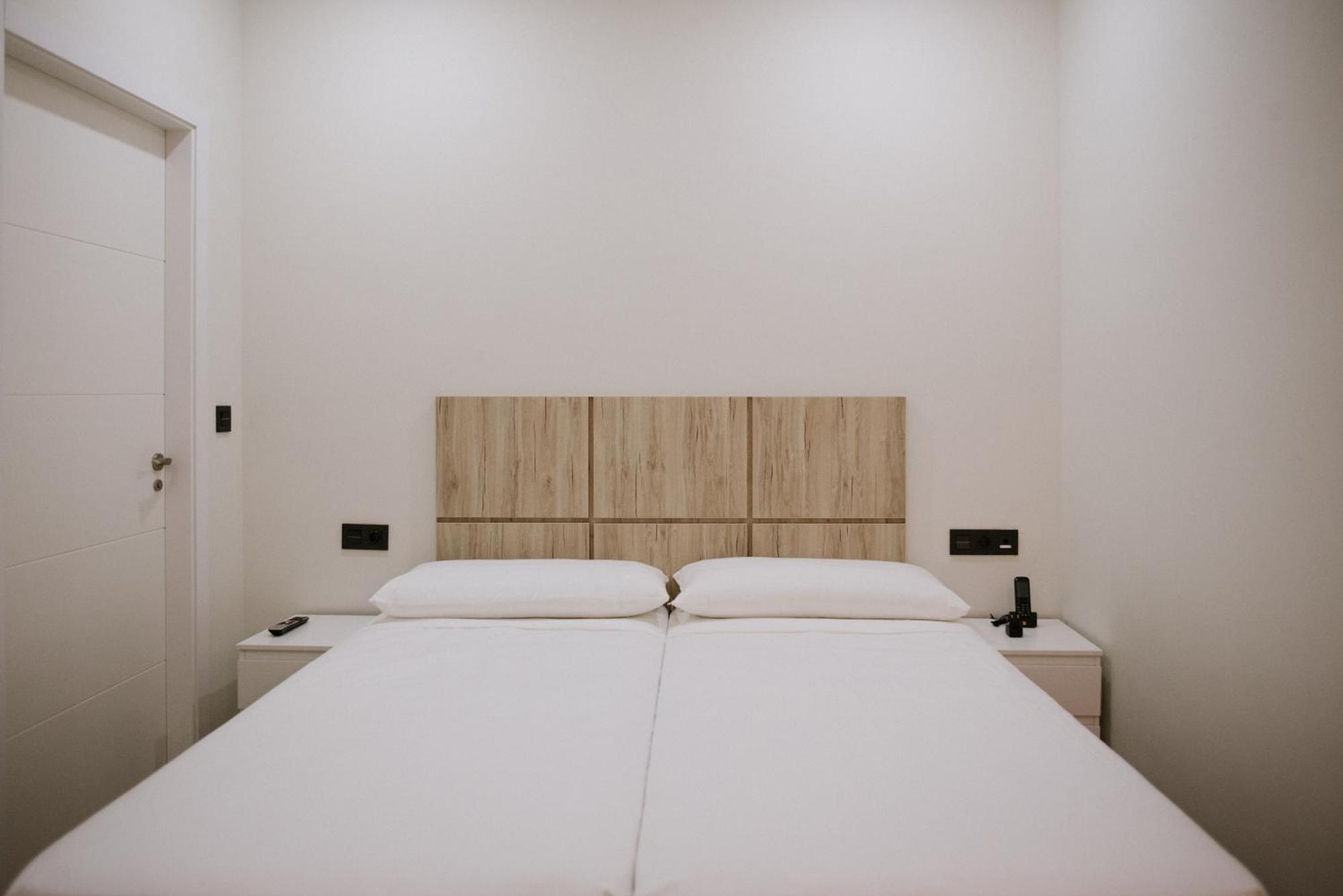 Hotel Melilla Centro Екстер'єр фото