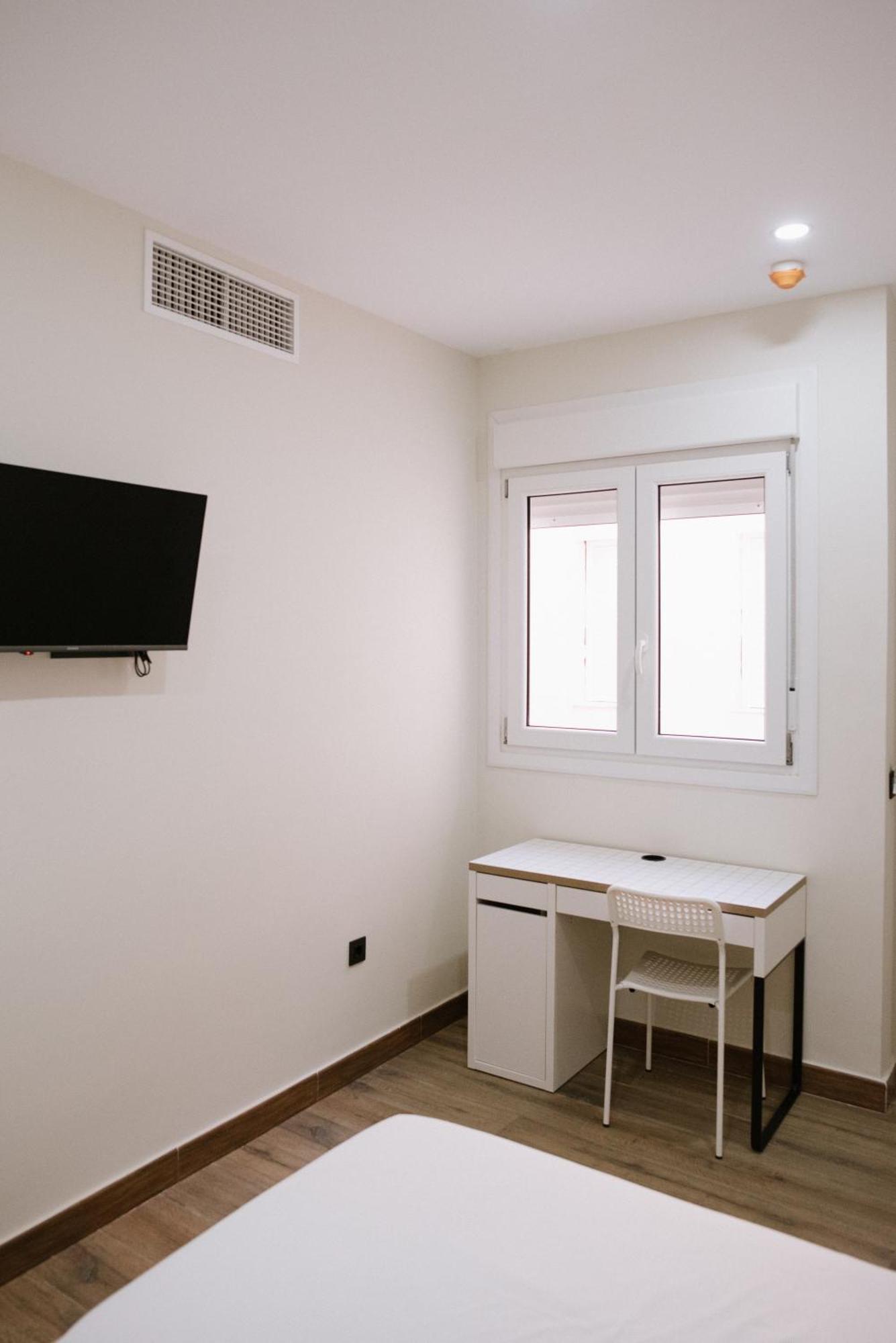 Hotel Melilla Centro Екстер'єр фото