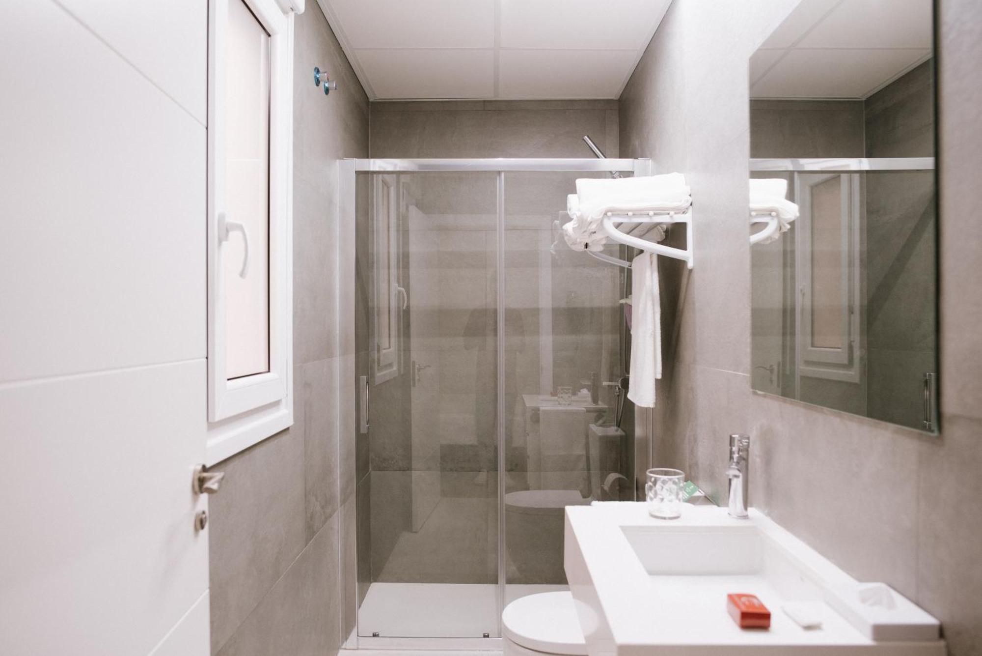 Hotel Melilla Centro Екстер'єр фото