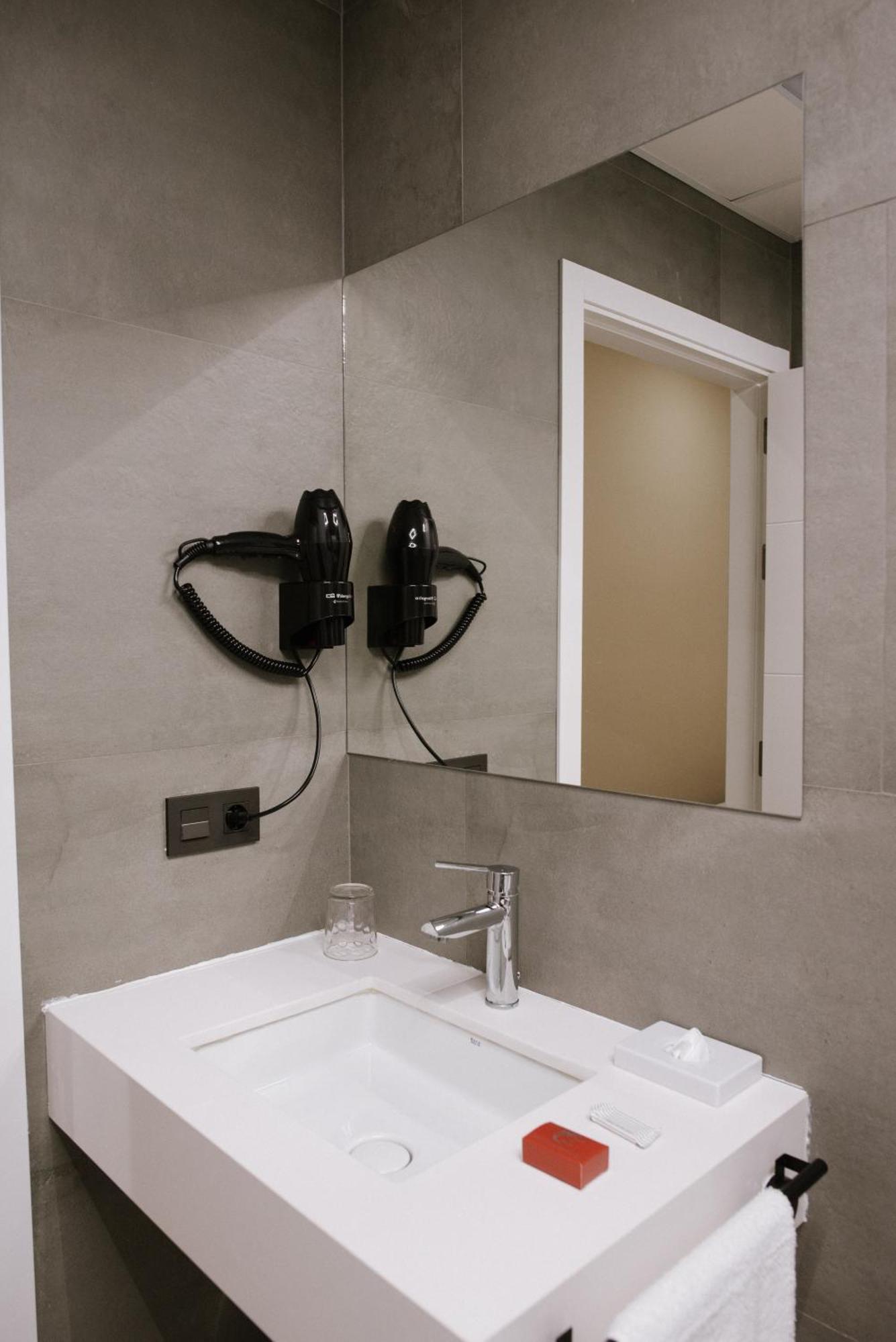 Hotel Melilla Centro Екстер'єр фото