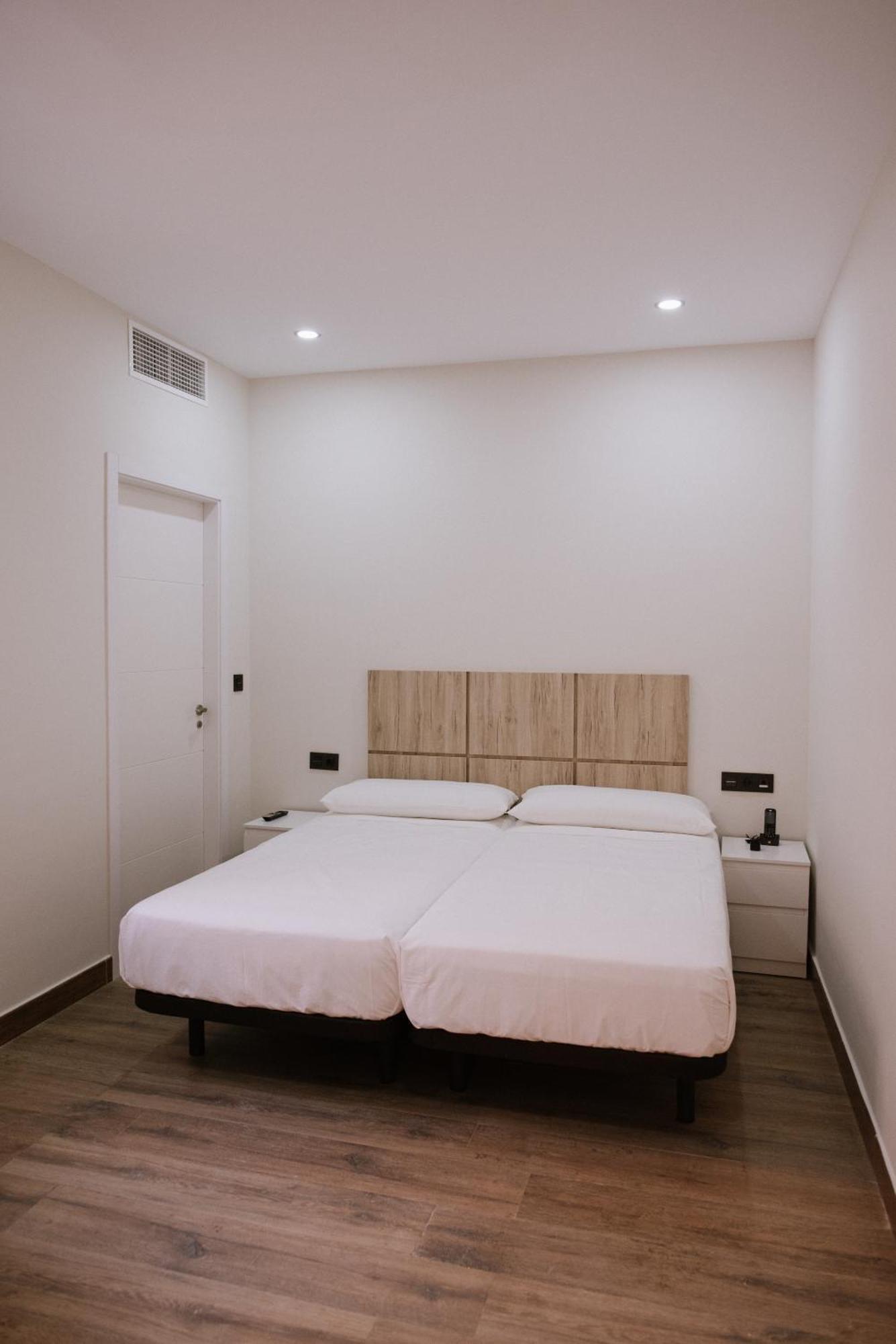Hotel Melilla Centro Екстер'єр фото