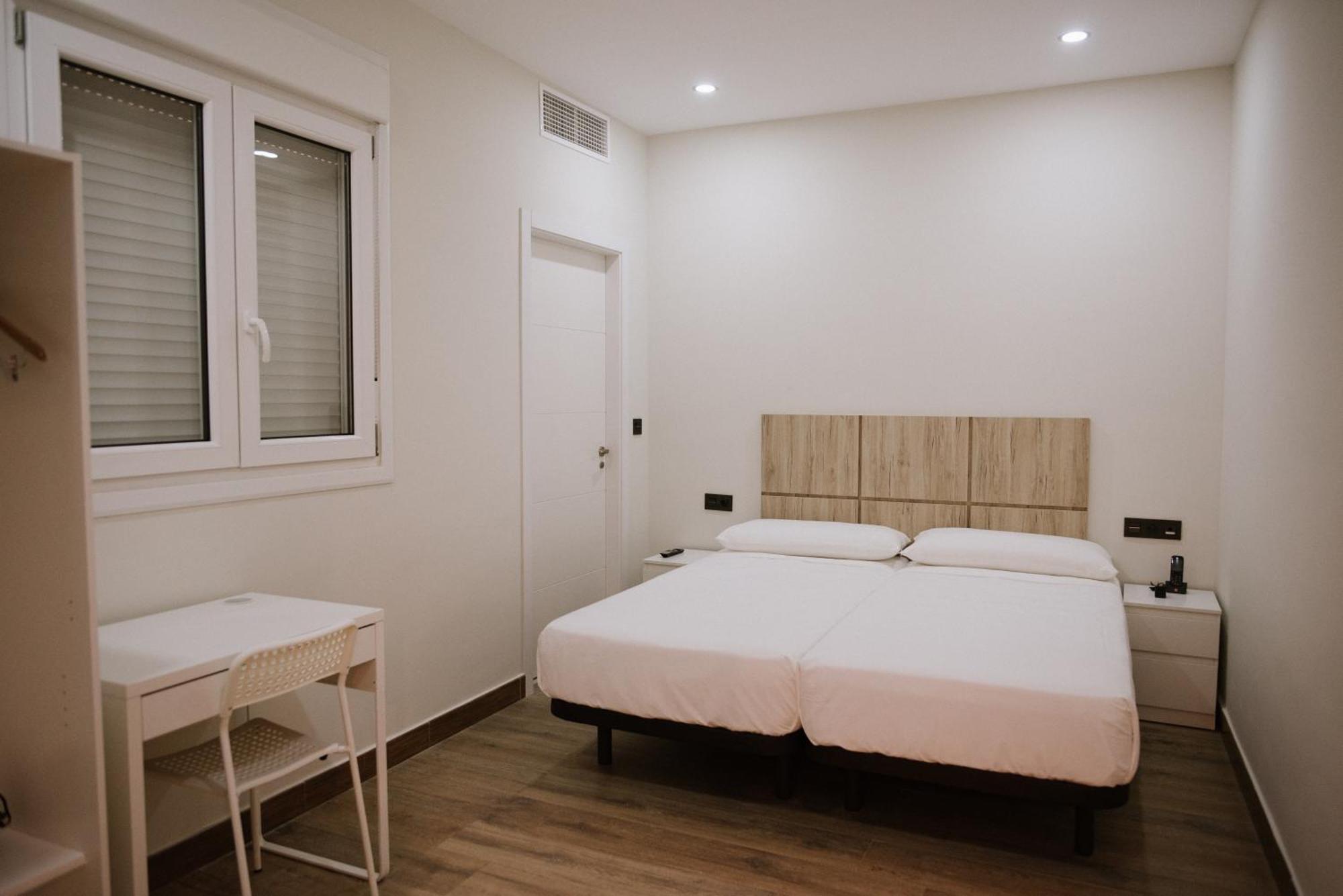 Hotel Melilla Centro Екстер'єр фото