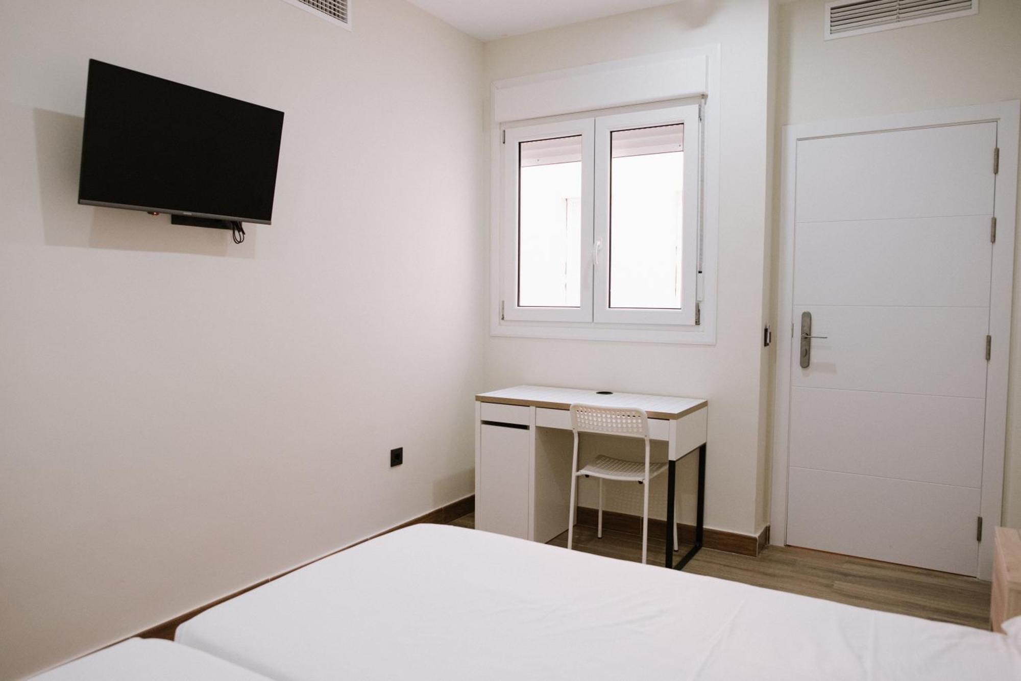 Hotel Melilla Centro Екстер'єр фото